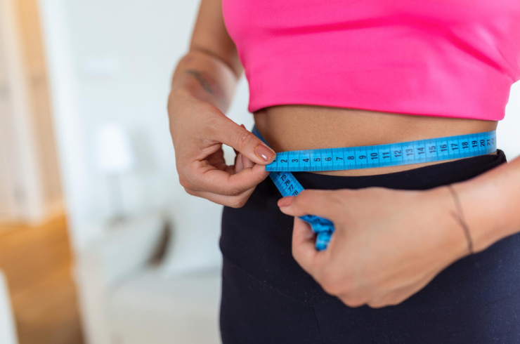 Weight Loss / Fat Loss